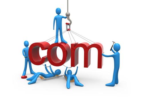 高密企业网站建设成功与否和哪些有关呢