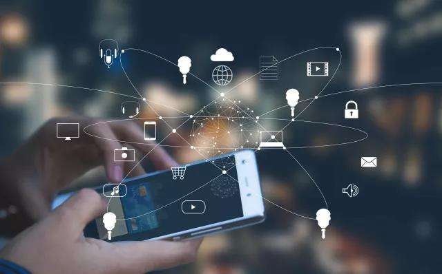 高密分析企业做微信营销常见的几种模式