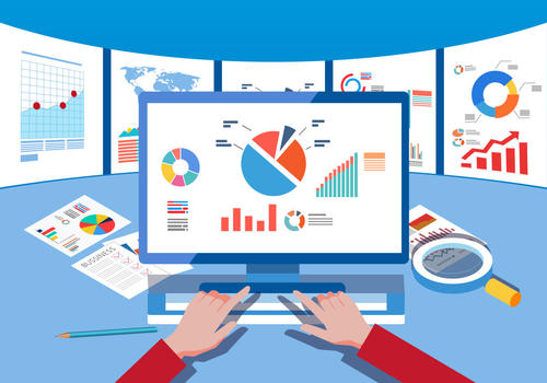 高密哪一种网站设计风格才是适合企业呢？