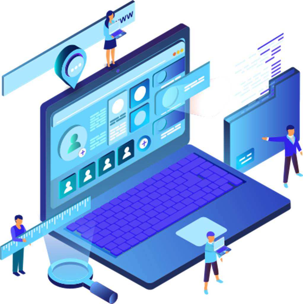 高密分析企业网站设计过程中需要注意的几个问题